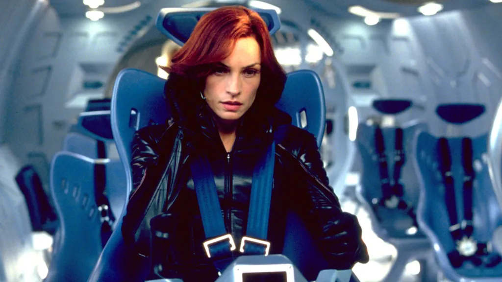 Famke Janssen Says Marvel “Made A Mistake” Not Casting Her In ‘Doomsday’