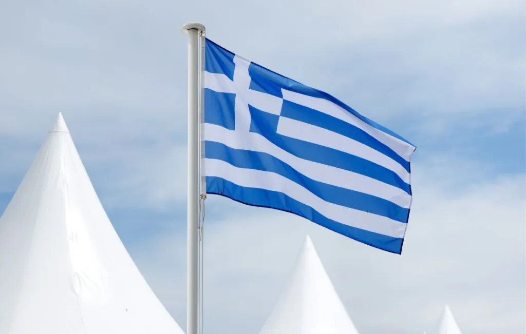 Greece Set As Country of Honor At Cannes Marché Du Film