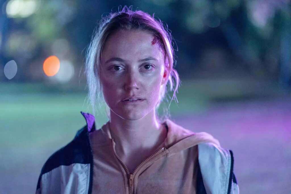 ‘In Cold Light’ Hulu Review: Stream It or Skip It?
