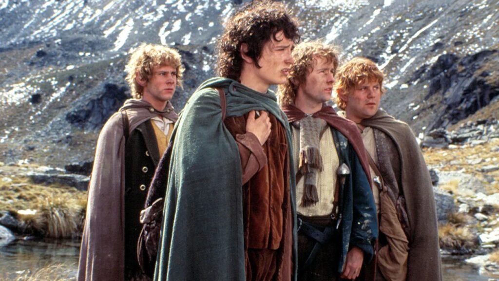 Lord of the Rings Films to Celebrate 25 Years With Elijah Wood at CCXP