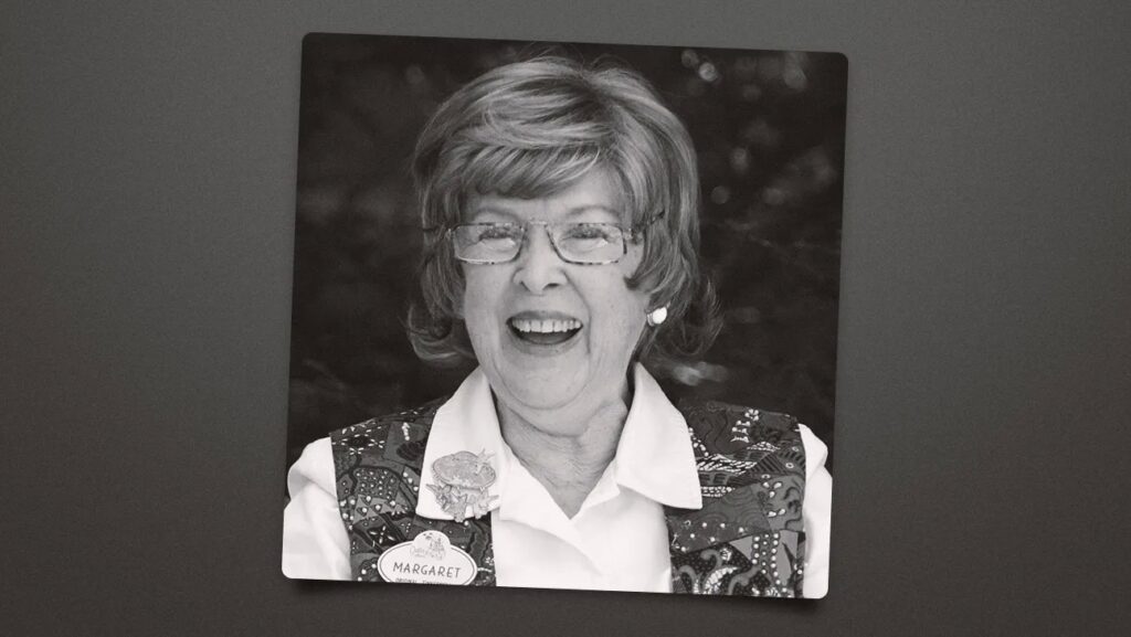 Margaret Kerry Dead: Tinker Bell Model for ‘Peter Pan’ Was 97