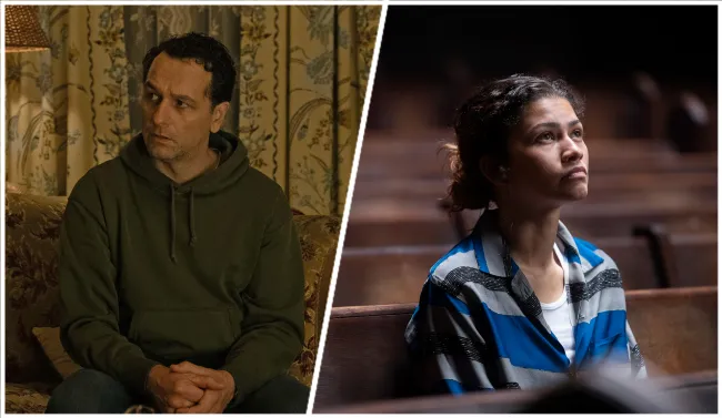 What’s up (Widow’s Bay), what’s down (Euphoria): Emmy pre-nominations