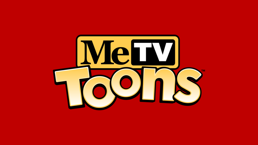MeTV Toons is Adding 2 New Shows This Week
