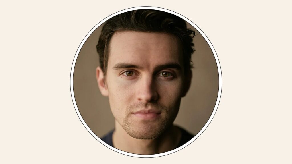 ‘Obsession’ Star Michael Johnston Signs With Gersh