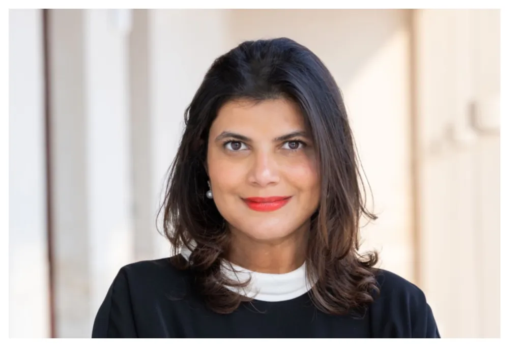 Questions Swirl As Red Sea Film Foundation MD Shivani Pandya Departs