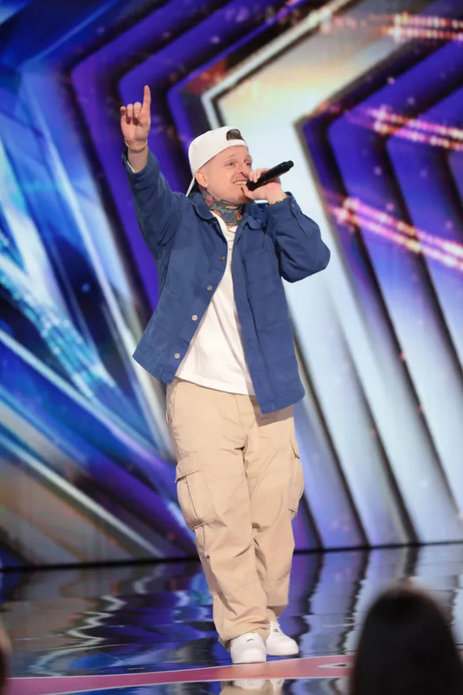 America’s Got Talent Season 21, Episode 1 recap: Luke Taleno and more
