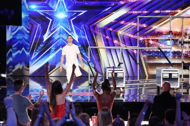 America’s Got Talent Episode 4 recap: Simon, Mel hit 2nd Golden Buzzers