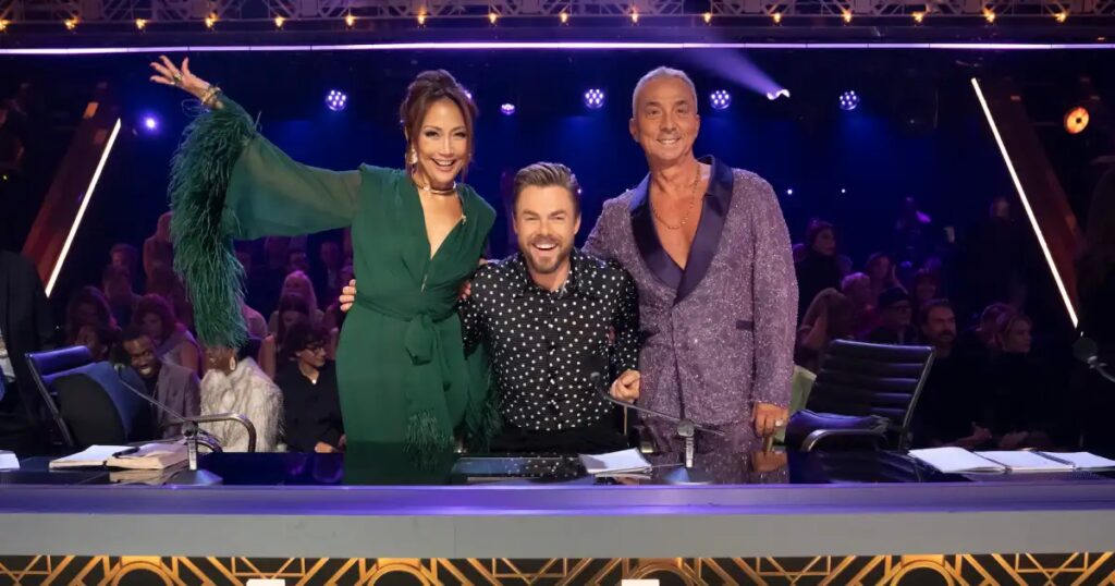 Jimmy Kimmel’s Sidekick Guillermo Rodriguez Joins DWTS Season 35
