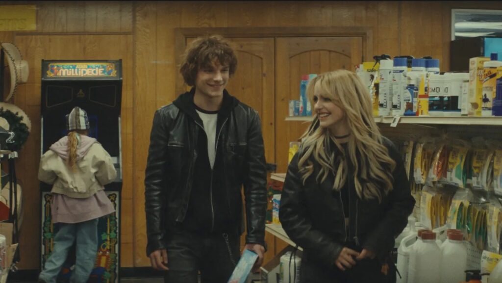 Nimrods Trailer: Green Day Movie Stars Mason Thames, Mckenna Grace