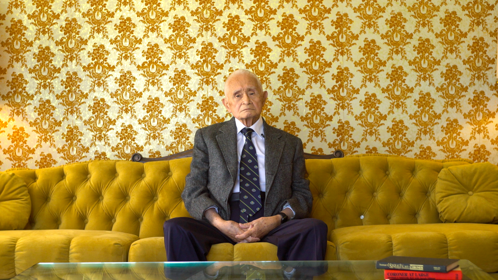 He Performed Autopsies on Marilyn Monroe, Robert F. Kennedy and Natalie Wood — And Has No Regrets