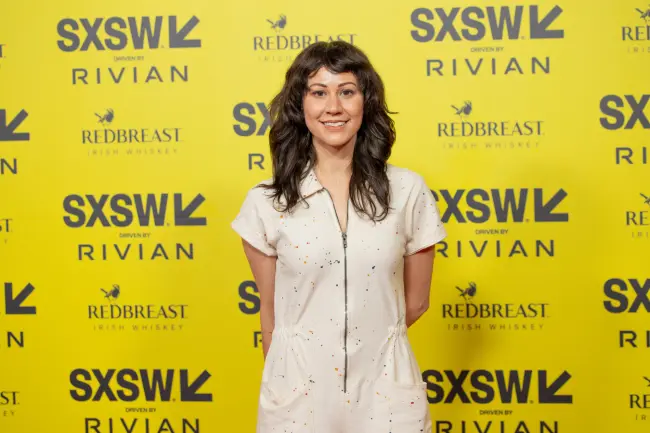 ‘Time and Water’: Director Sara Dosa Interview