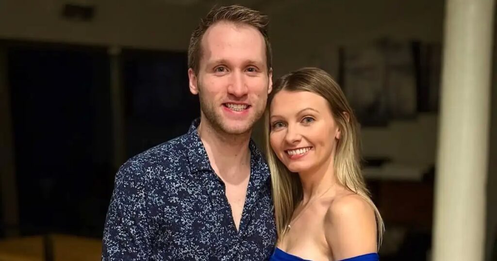 What Jesse Ridgway, Ashley Have Said About Abortion Backlash