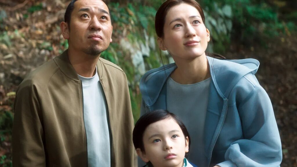 Sheep in the Box: Neon First Trailer for Hirokazu Koreeda AI Family Drama