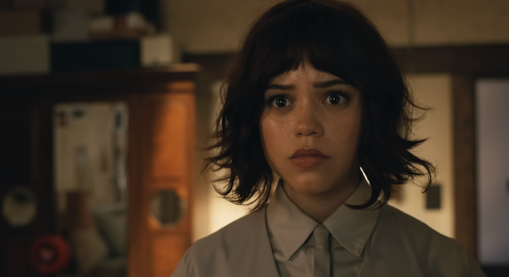 ‘Klara And The Sun’ Trailer: Meet Jenna Ortega’s Artificial Friend