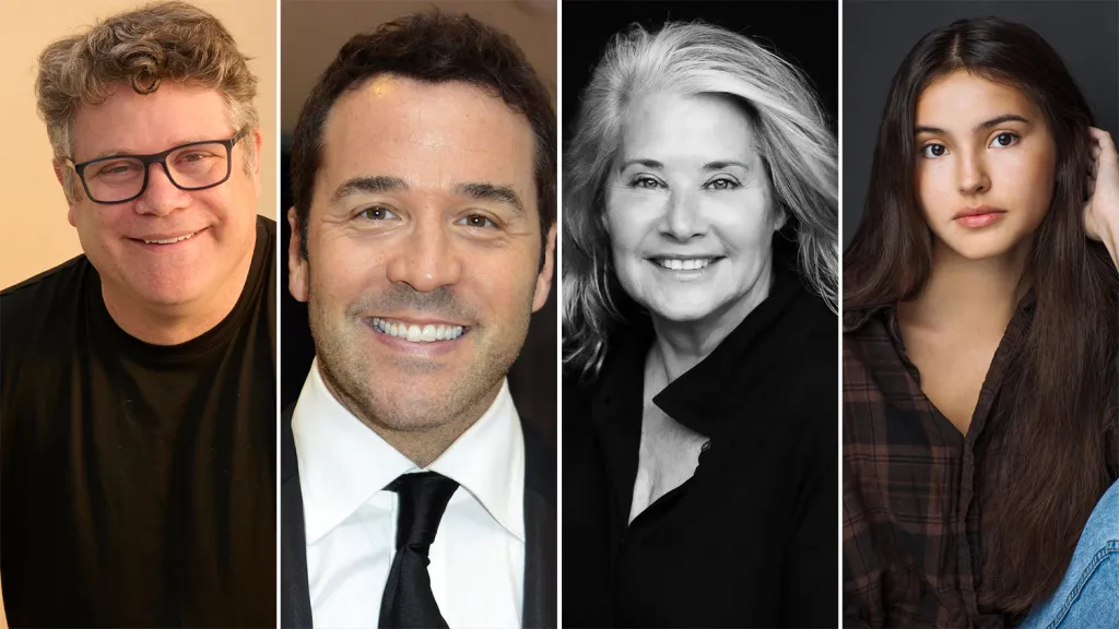 Sean Astin, Jeremy Piven, Lorraine Bracco Cast In ‘Will To Win’