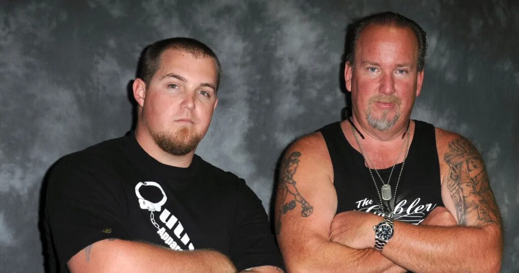 Darrell Sheets’ Son Brandon Shares Plans for Dad’s Store