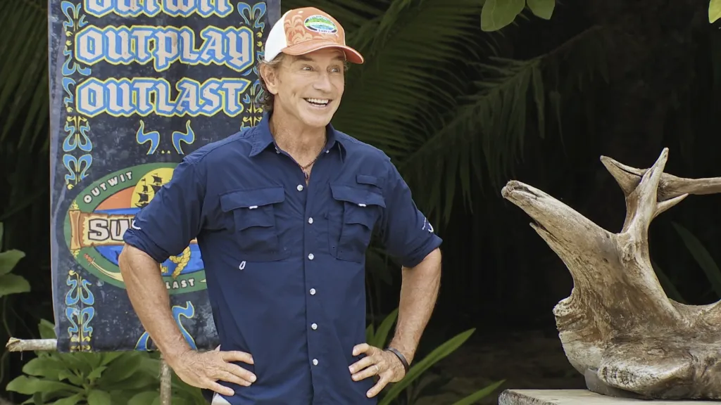 ‘Survivor’ Animated Movie Set In Animal Kingdom In Works At Paramount
