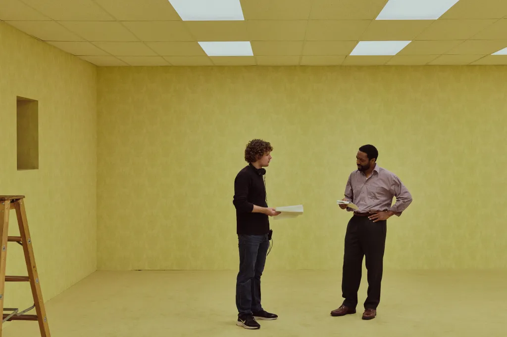‘Backrooms’: Here’s the Current State of a Sequel for Kane Parsons Hit