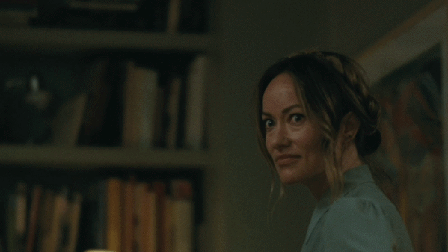 The Invite: See new featurette for Olivia Wilde’s Sundance comedy