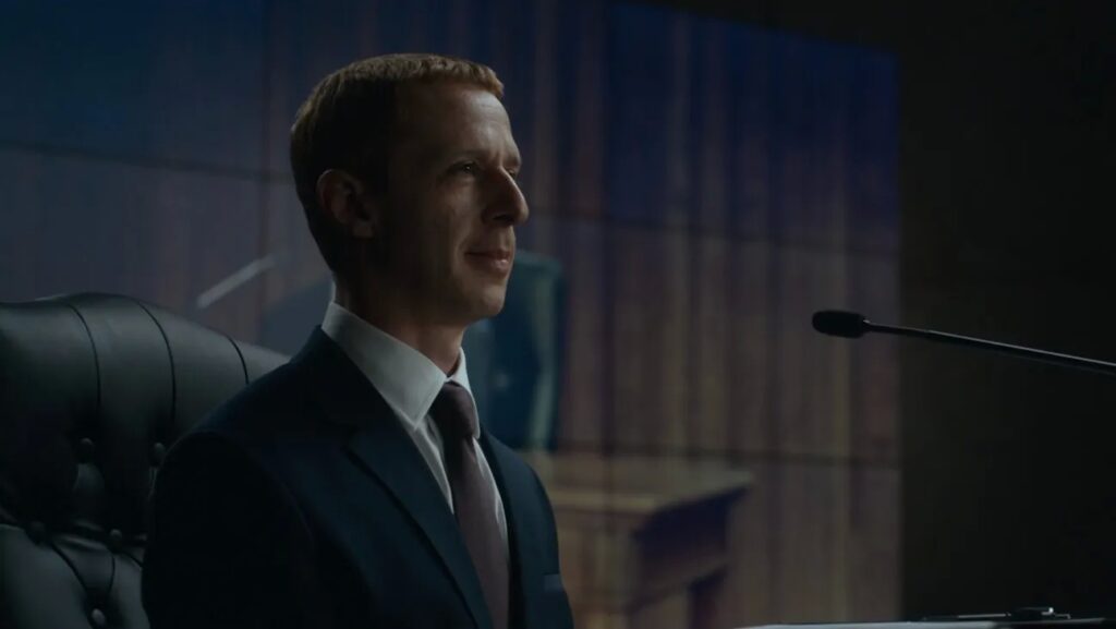 Social Reckoning Trailer: Jeremy Strong’s Mark Zuckerberg Leads Movie