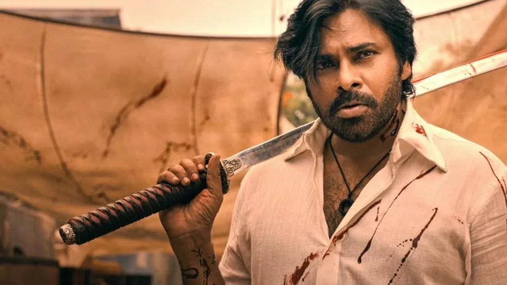 ‘They Call Him OG 2’ Confirmed, Shoot Targeting Post-November Start