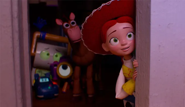 Toy Story 5: Joan Cusack on the ‘power and excitement’ of Jessie