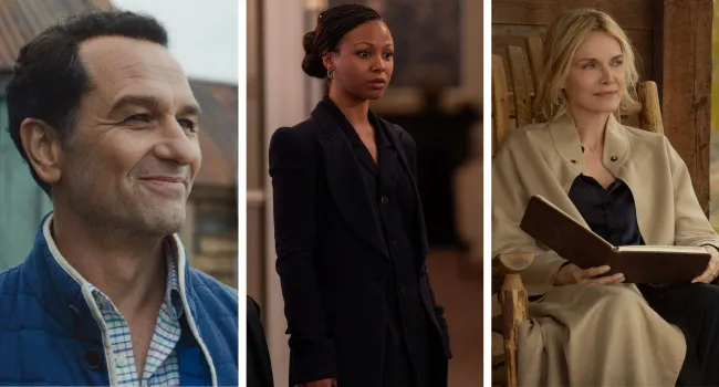 ‘Widow’s Bay,’ ‘The Madison,’ ‘Industry,’ 2026 Emmy analysis