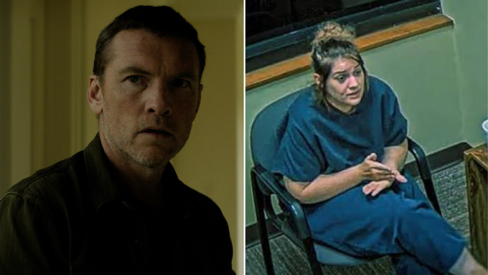 ‘I Will Find You’ & ‘Maternal Instinct’ Lead Netflix Top 10