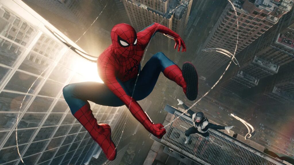 ‘Spider-Man: Brand New Day’ Trailer 2 Unveiled