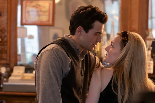 ‘Love Story’ soundtrack explained, Jen Malone interview