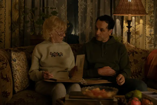 Widow’s Bay finale explained: What this means for Season 2, Matthew Rhys