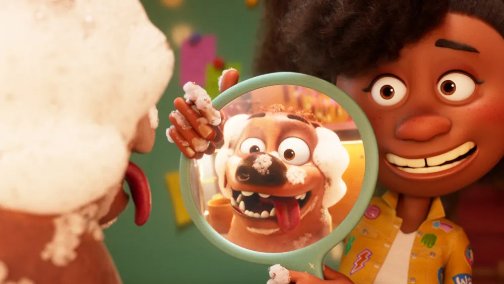 ‘Yugly’ Sells Wide Ahead of Annecy World Premiere