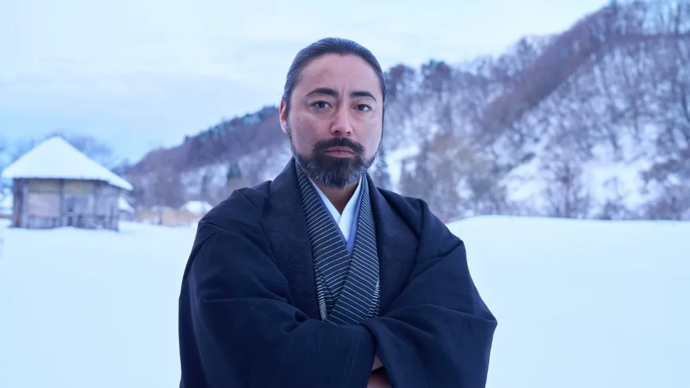 Yamada Takayuki Stars in Australia-Japan Romance ‘Tanabata’
