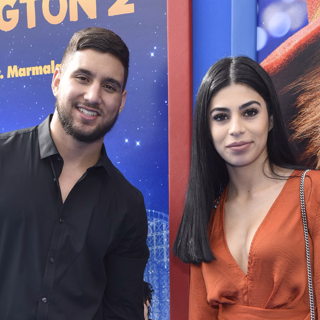 YouTubers Bramty Juliette, Luis Espina Break Up, Divorcing After 12 Years