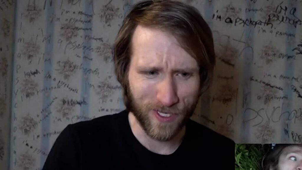 Influencer Jesse Ridgway Says He’s Glad He Wasn’t Aborted, ‘I’m Normal’