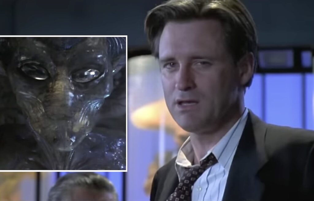 ‘Several’ Types Of Alien Life Are Known To The United States, Claims Former US Air Force Officer In New Press Conference – WATCH!