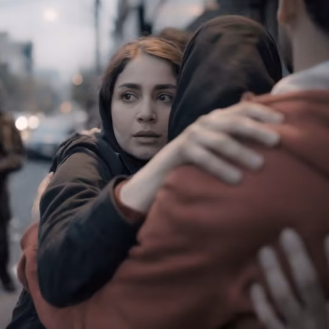 Tribeca Festival: Dreams of Violets’ Ash Koosha Made AI Movie for $2,000