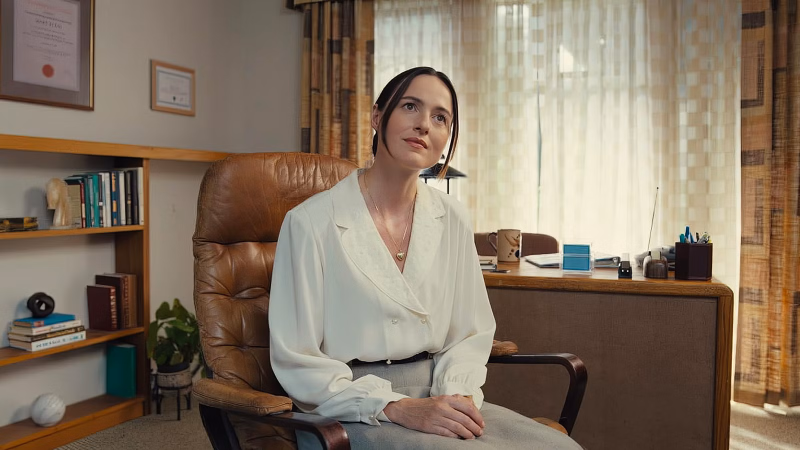 ‘Backrooms’ Quietly Hides an Easter Egg for Kane Parsons’ Latest YouTube Liminal Thriller Series