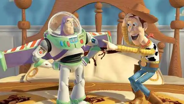 Toy Story Oscar legacy: A look back as the saga continues with No. 5