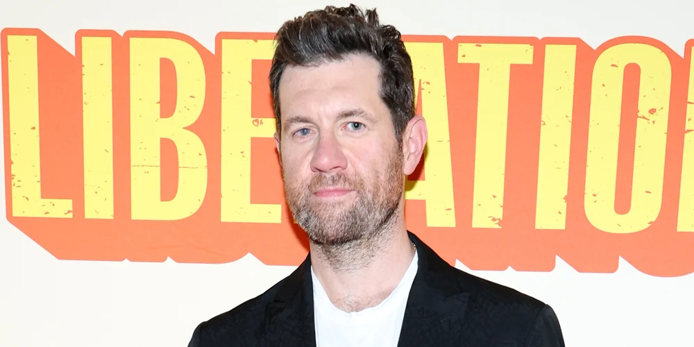 Billy Eichner Toys With Idea of Bringing ‘Billy on the Street’ Back – Just Jared – Celebrity News and Gossip