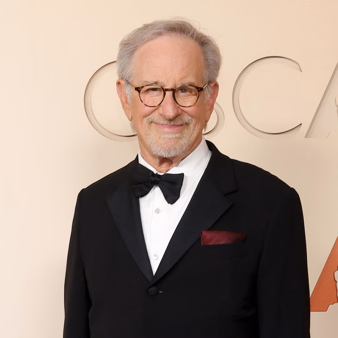 Steven Spielberg’s Family: A Guide to His 7 Kids