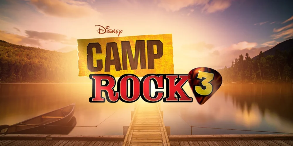 ‘Camp Rock 3’ Cast Revealed: 10 Actors Join the Cast, 4 Stars Confirmed to Return – Just Jared – Celebrity News and Gossip