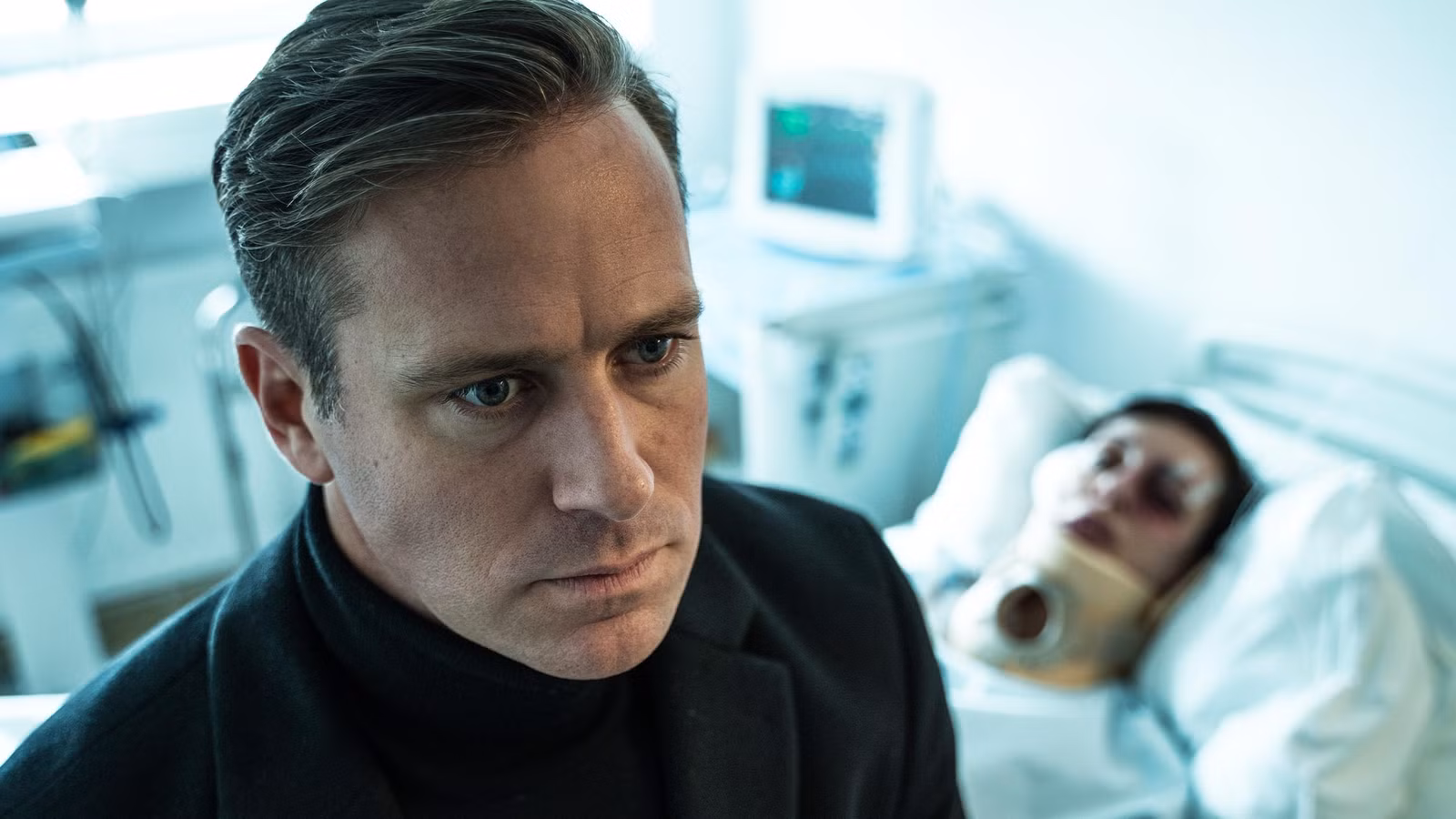Win Free Tickets to Our Early ‘Citizen Vigilante’ Screening and Q&A With Armie Hammer