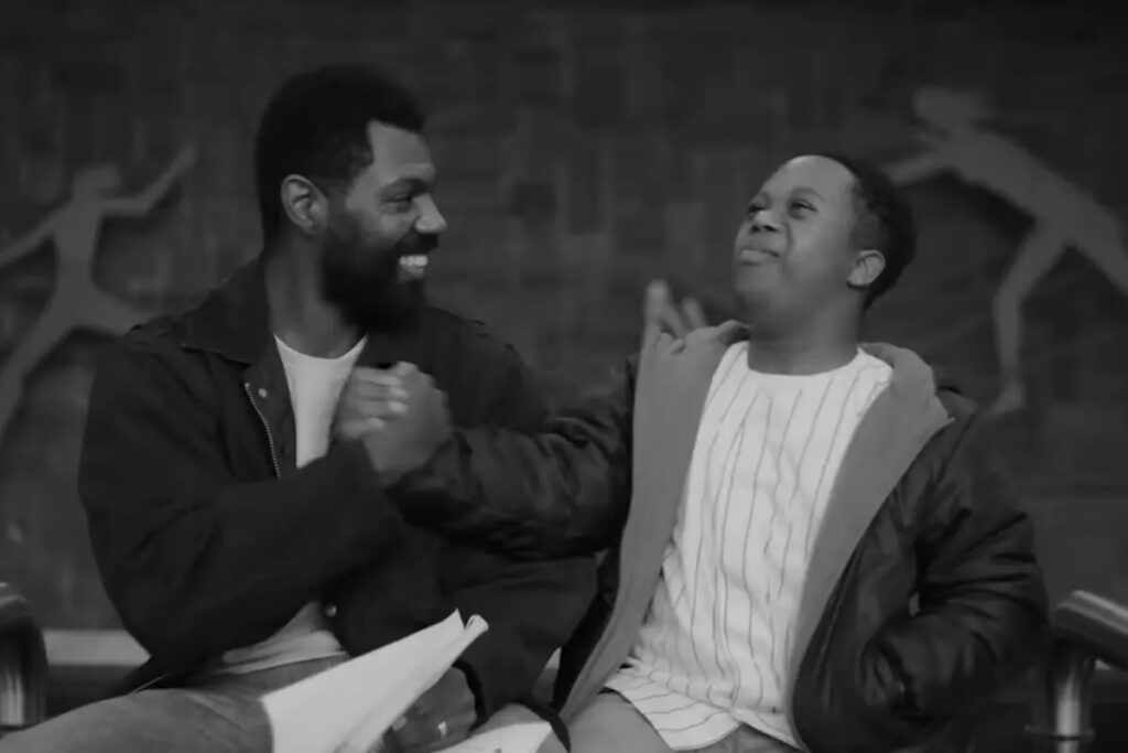 ‘Color Book’ Netflix Review: Stream It or Skip It?