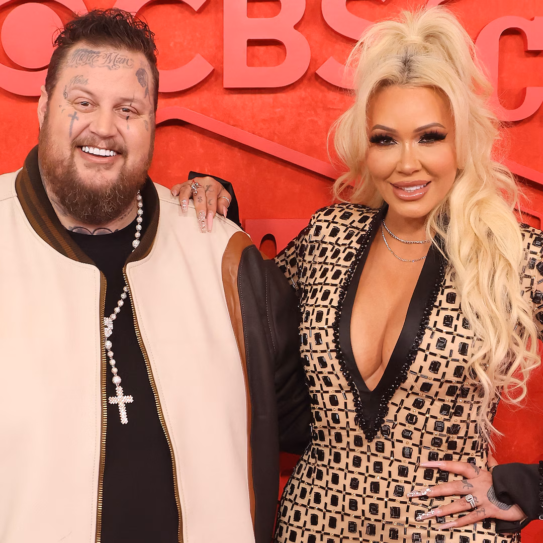 Jelly Roll, Bunnie XO’s Love Story