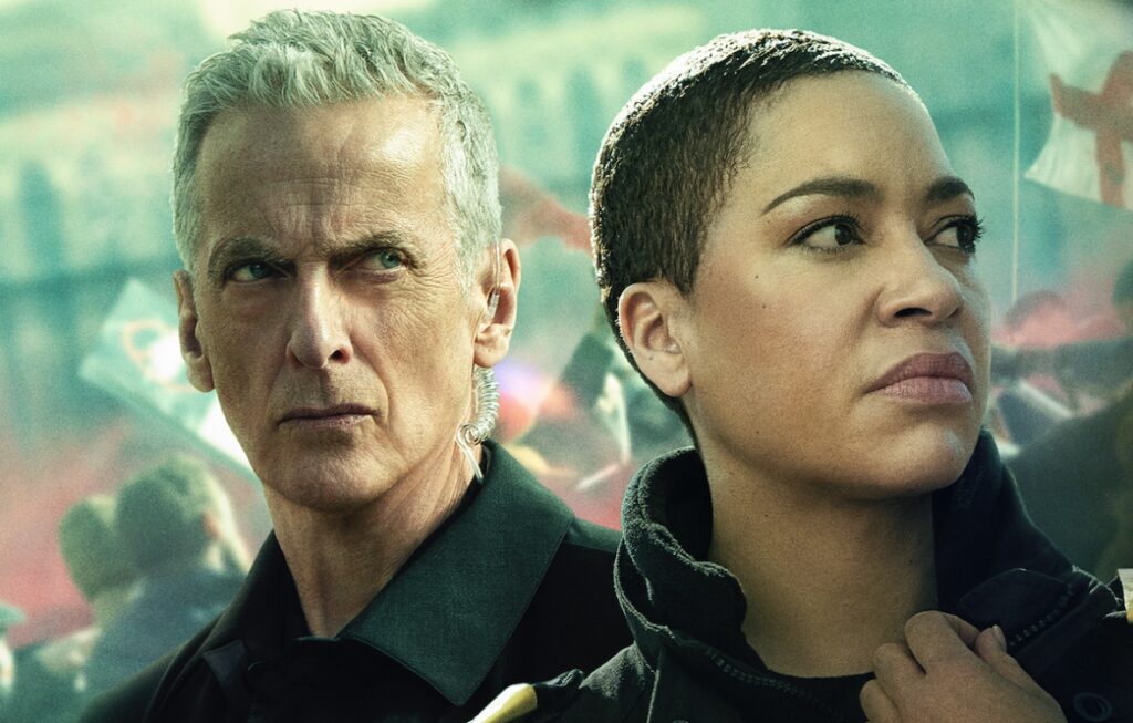 ‘Criminal Record’ Season 3? Renewal Status Revealed for Apple TV Show – Just Jared – Celebrity News and Gossip