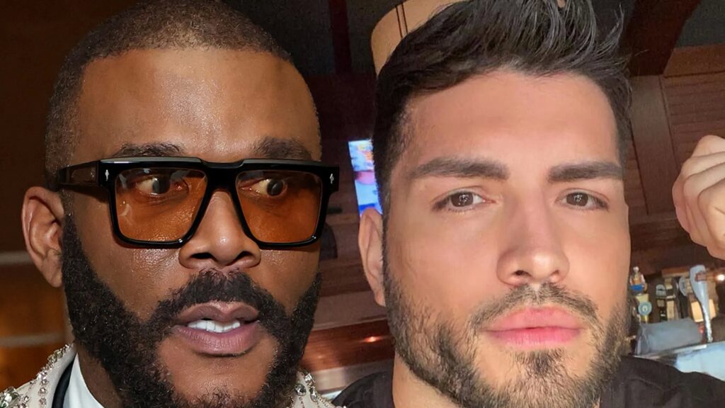Tyler Perry Denies Refusing to Answer Sexual Orientation Questions in Court Battle