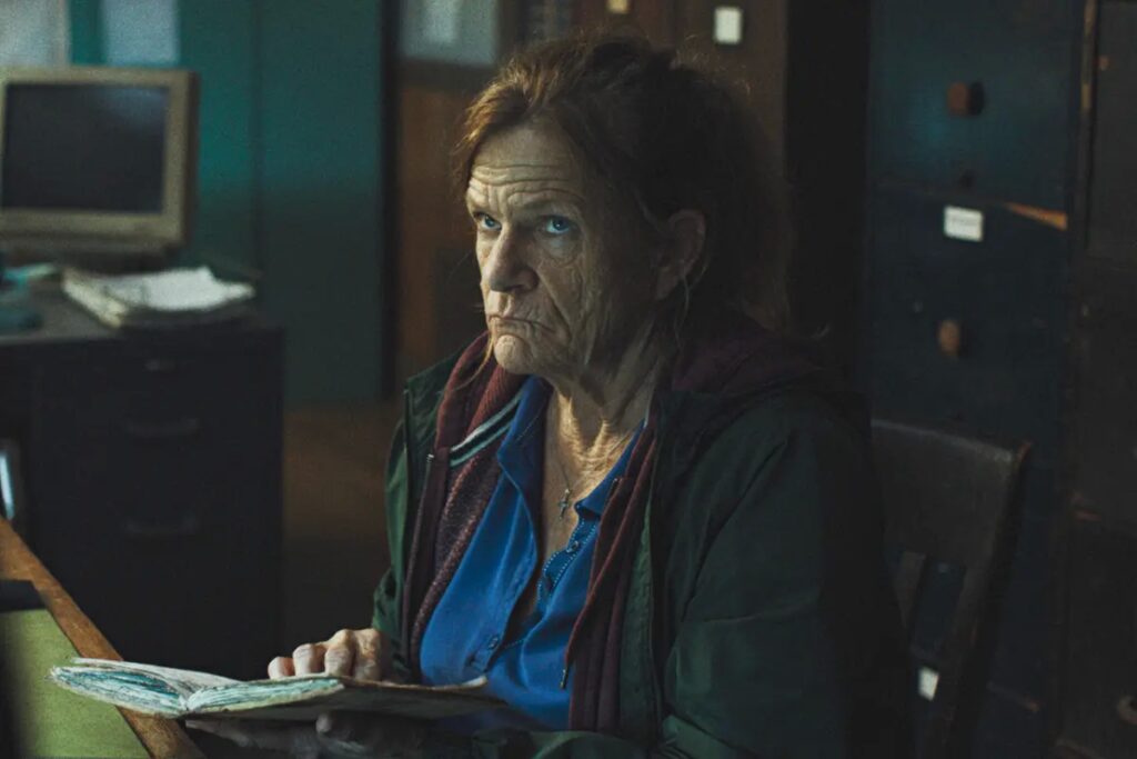‘Widow’s Bay’ Episode 9 Recap: “Emergency Shelter”