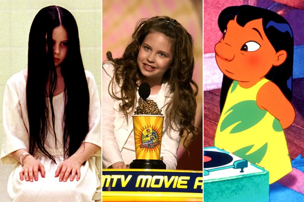 The Late Daveigh Chase Made Her Eternal Mark on Hollywood With an Iconic One-Two Punch in 2002: ‘The Ring’ and ‘Lilo & Stitch’