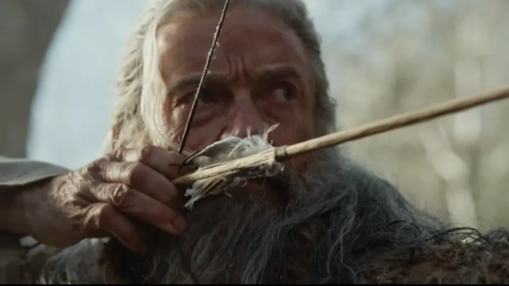 ‘The Death of Robin Hood’ Review: Hugh Jackman in a Revisionist Spin